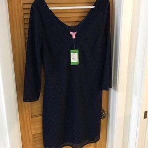 Lilly Pulitzer Alden Tunic Dress